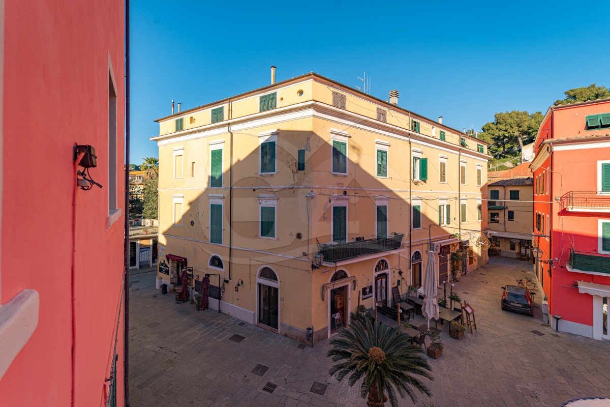 Mono Porto Azzurro 